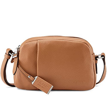 Picard Damen Schultertasche PURE aus Echtleder Klein, OneSize | mit Reißverschluss | Schultertasche | Alltag, Ausgehen im Sale